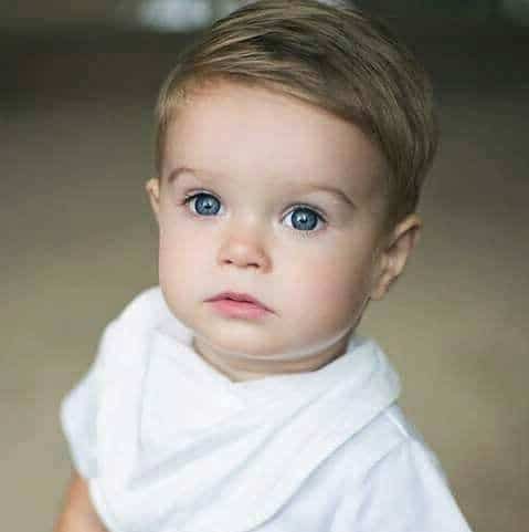 fade toddler boy haircuts thin hair