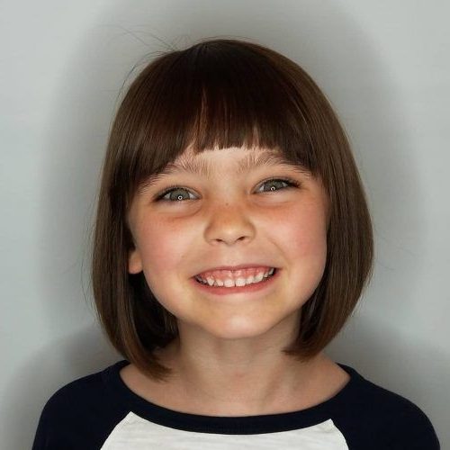 little girl haircuts 7 year old