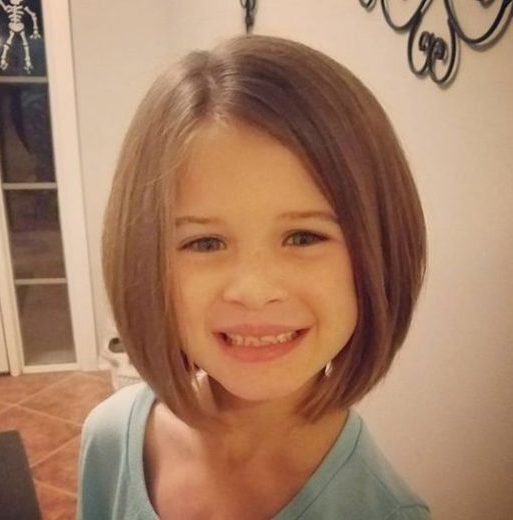 little girl haircuts