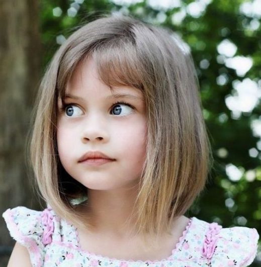 little girl hairstyles