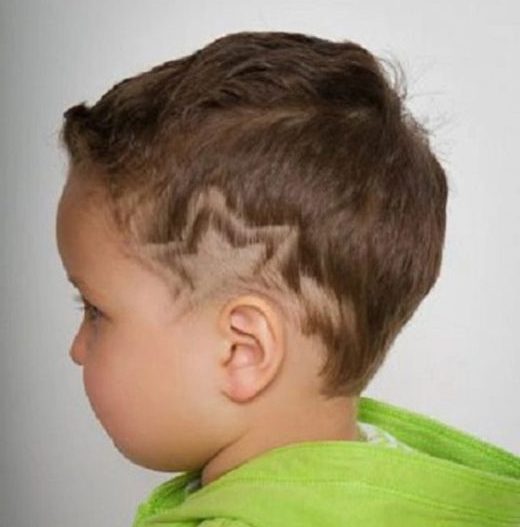 popular 12 year old boy haircuts