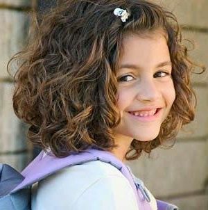 popular cute haircuts for 10 year olds
