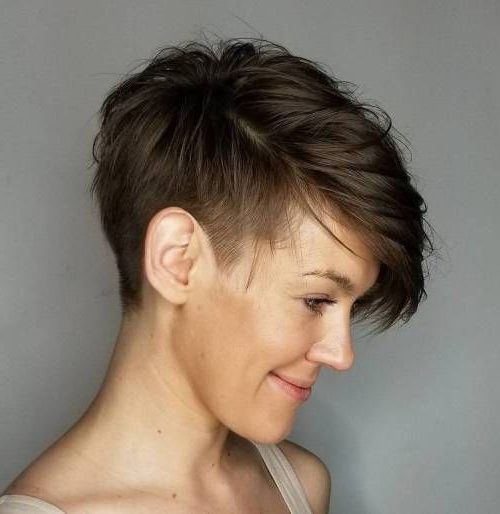 gender neutral haircuts