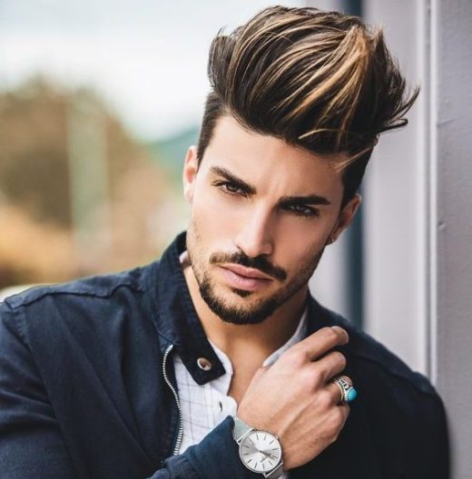 Best Versatile Men’s Haircuts for 2022 | Short Hair Models