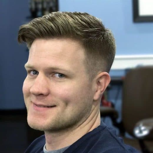 mens haircuts long on top