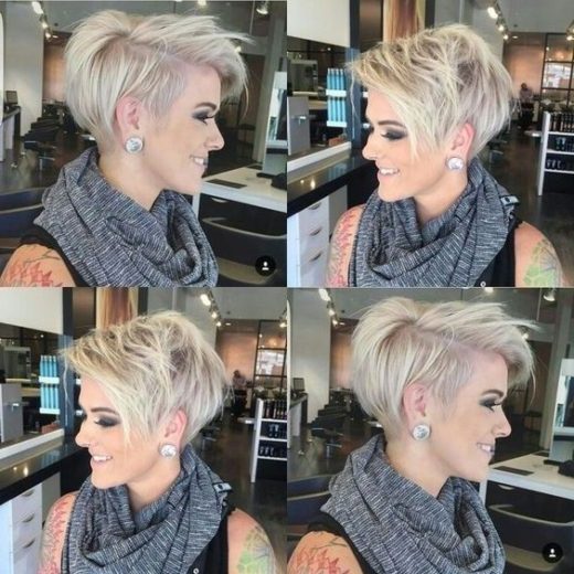 pixie bob haircut