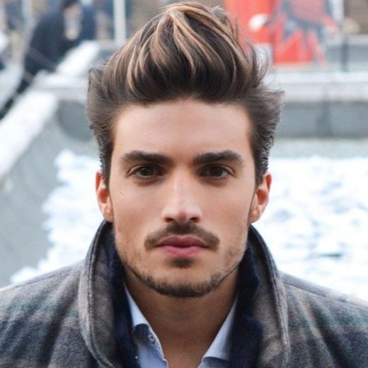 Best Versatile Men’s Haircuts for 2022 | Short Hair Models