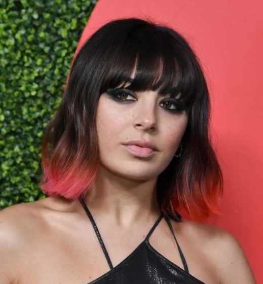 Short Hairstyles with Bangs for 2022 | Short Hair Models