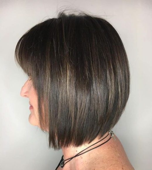 short hairstyles for women