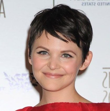 ginnifer goodwin bob