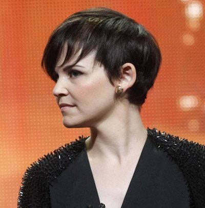 ginnifer goodwin hair