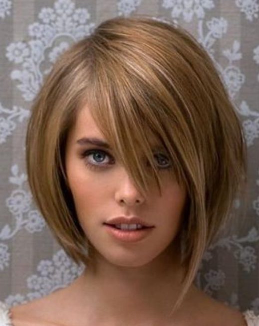 retro hairstyles for short hair