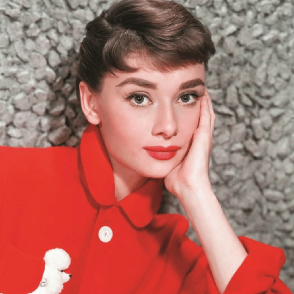 Short Audrey Hepburn Haircuts to Copy in 2022 | Short Hair Models