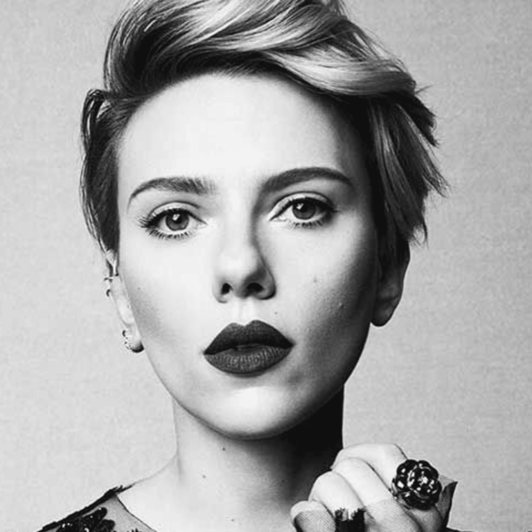 Short Pixie Cuts for Heart Shaped Face 2022