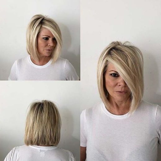 Short Layered Bob Haircuts in 2022 | Short Hair Models