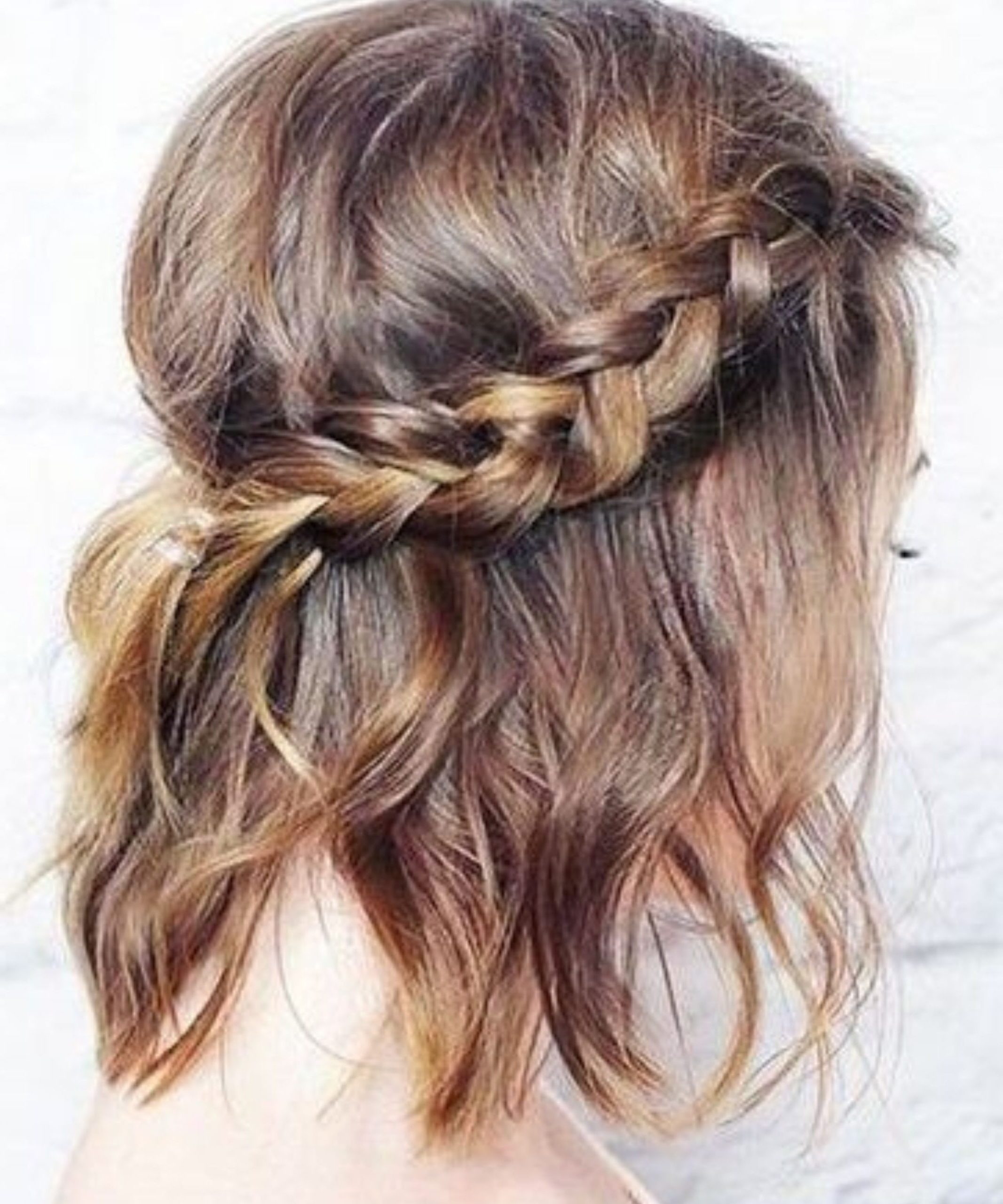 natural braids hairstyles