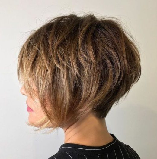 short bob hairstyles