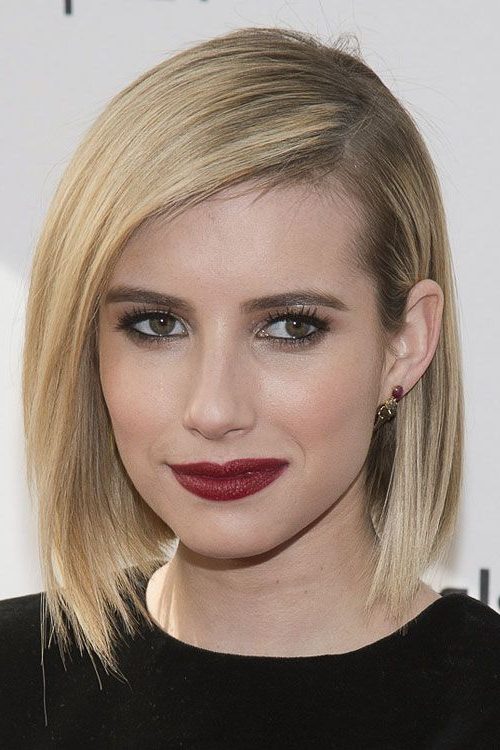 short bob hairstyles