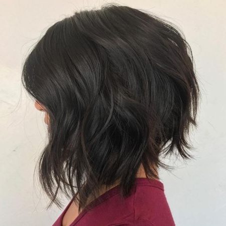 Short Layered Bob Haircuts in 2022 | Short Hair Models