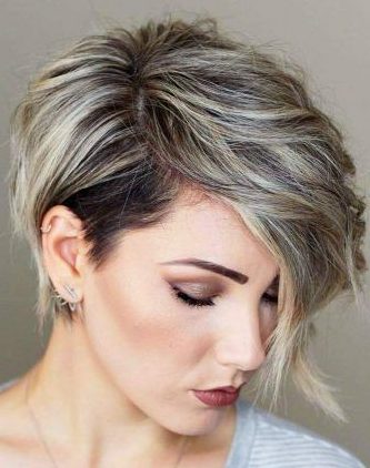 Short Layered Bob Haircuts in 2022 | Short Hair Models