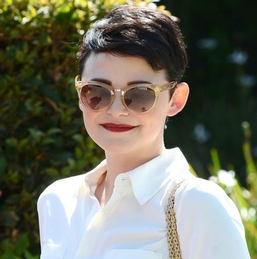 undercut ginnifer goodwin haircut