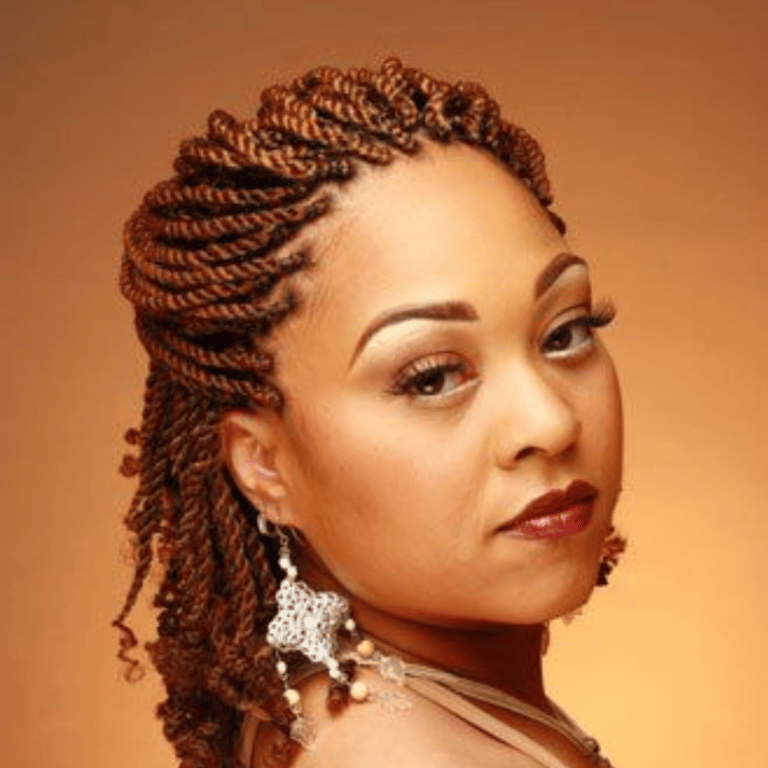 20 Locs Hairstyles for 2023