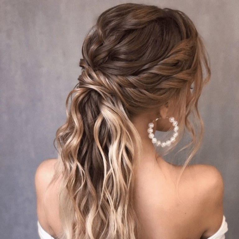 20 Casual Ponytail Hairstyles for 2023