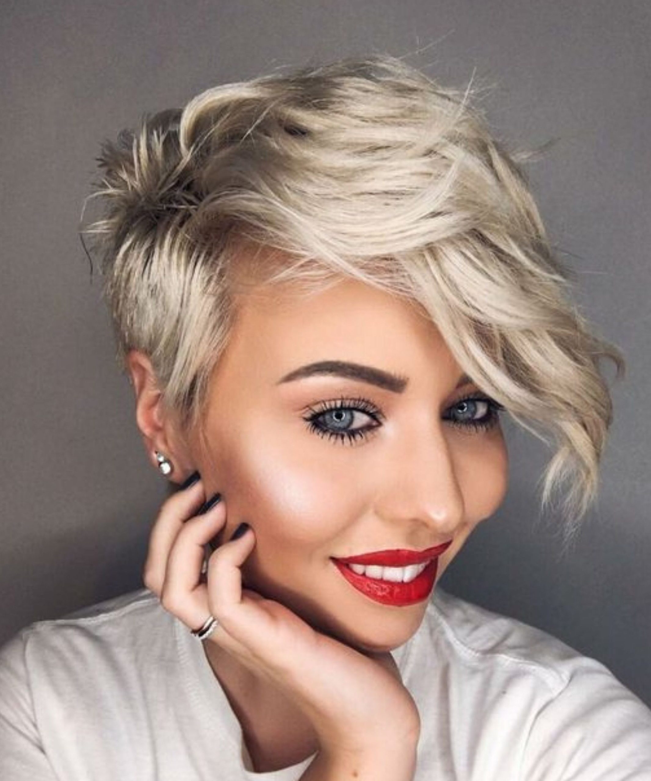 pixie bob haircut