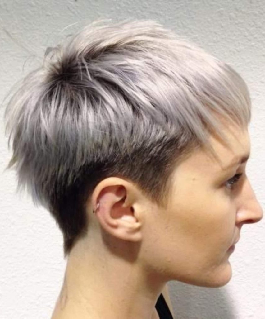 Modern Bowl Cut Ideas for Women in 2022 | Short Hair Models