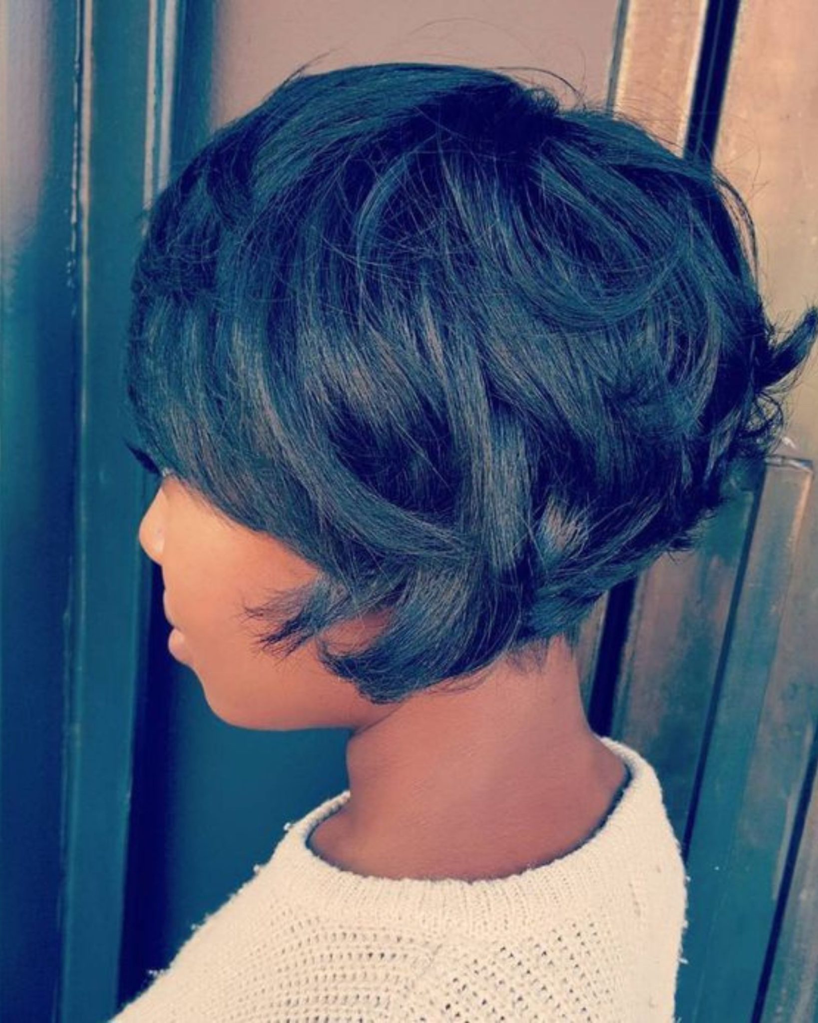 Great Short Hairstyles for Black Women in 2023 | Short Hair Models