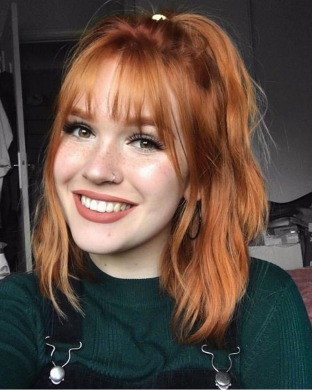 25-easy-hairstyles-for-short-hair-in-2023-short-hair-models