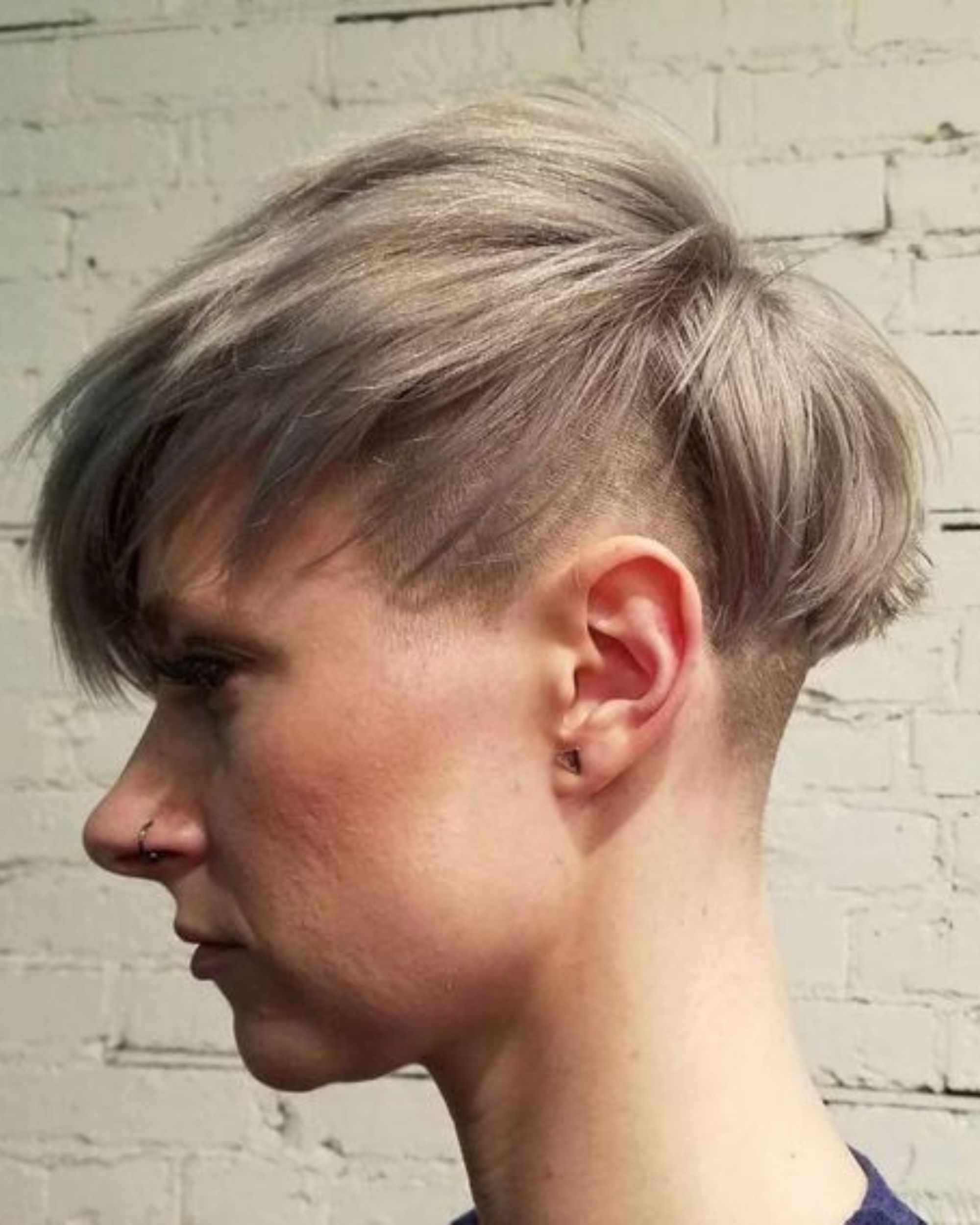 feminine pixie cuts