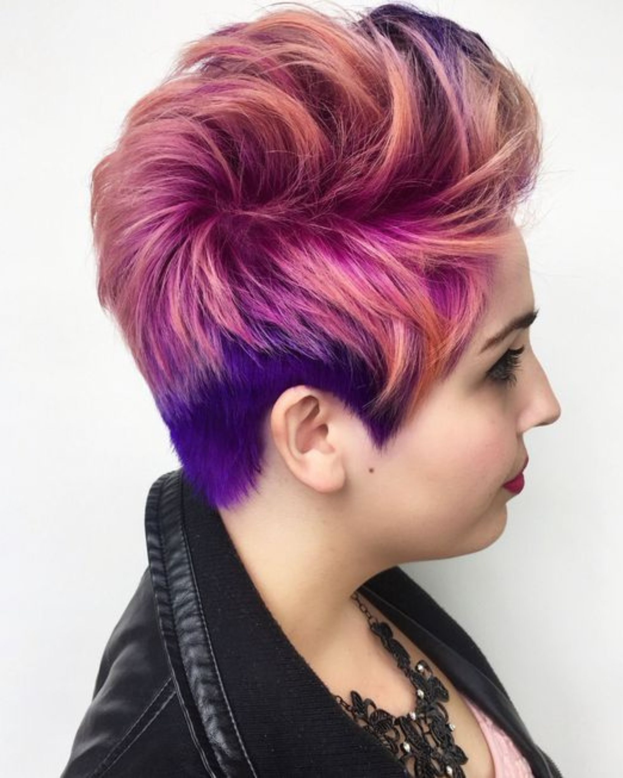 pixie bob haircut