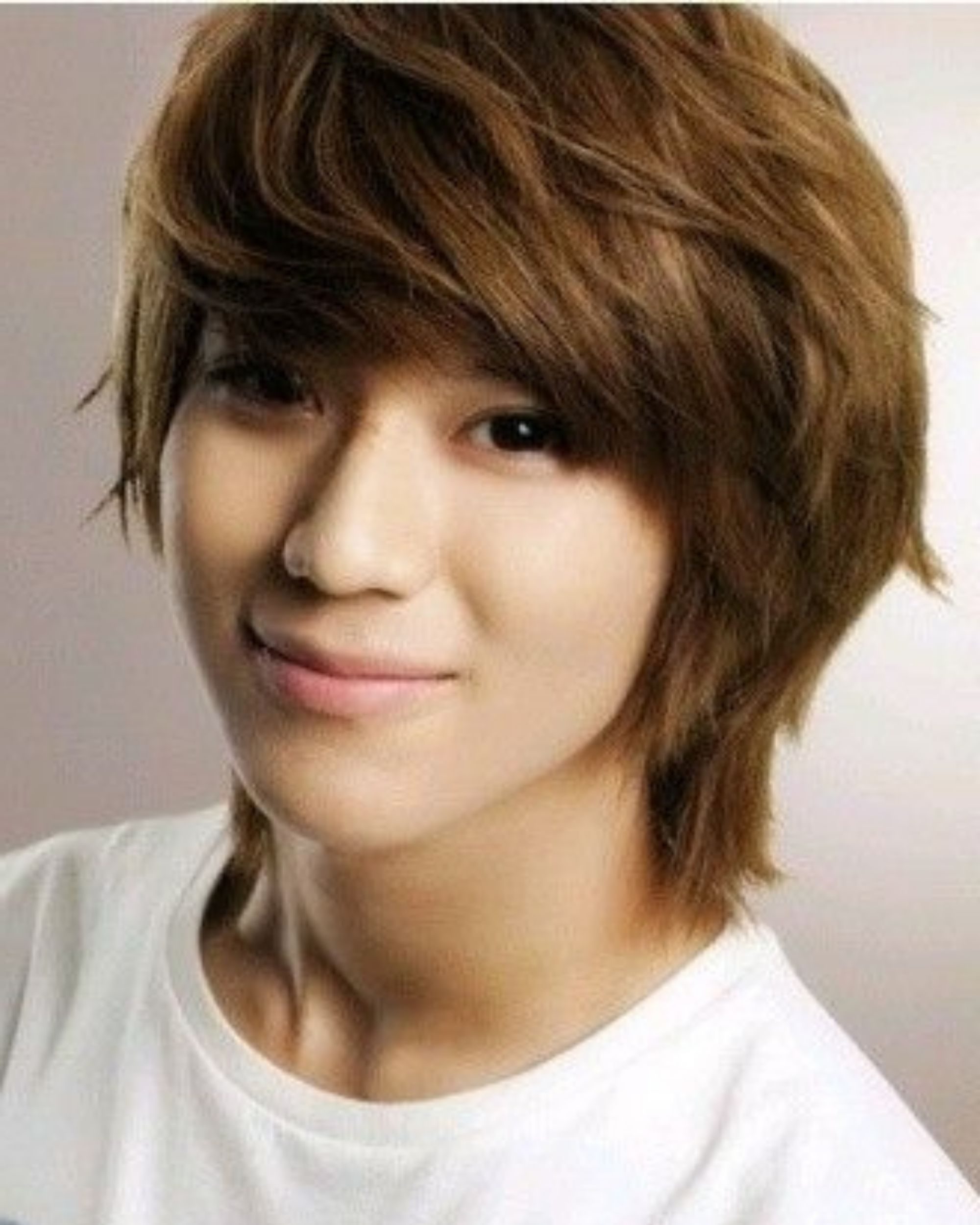 korean guy hairstyle