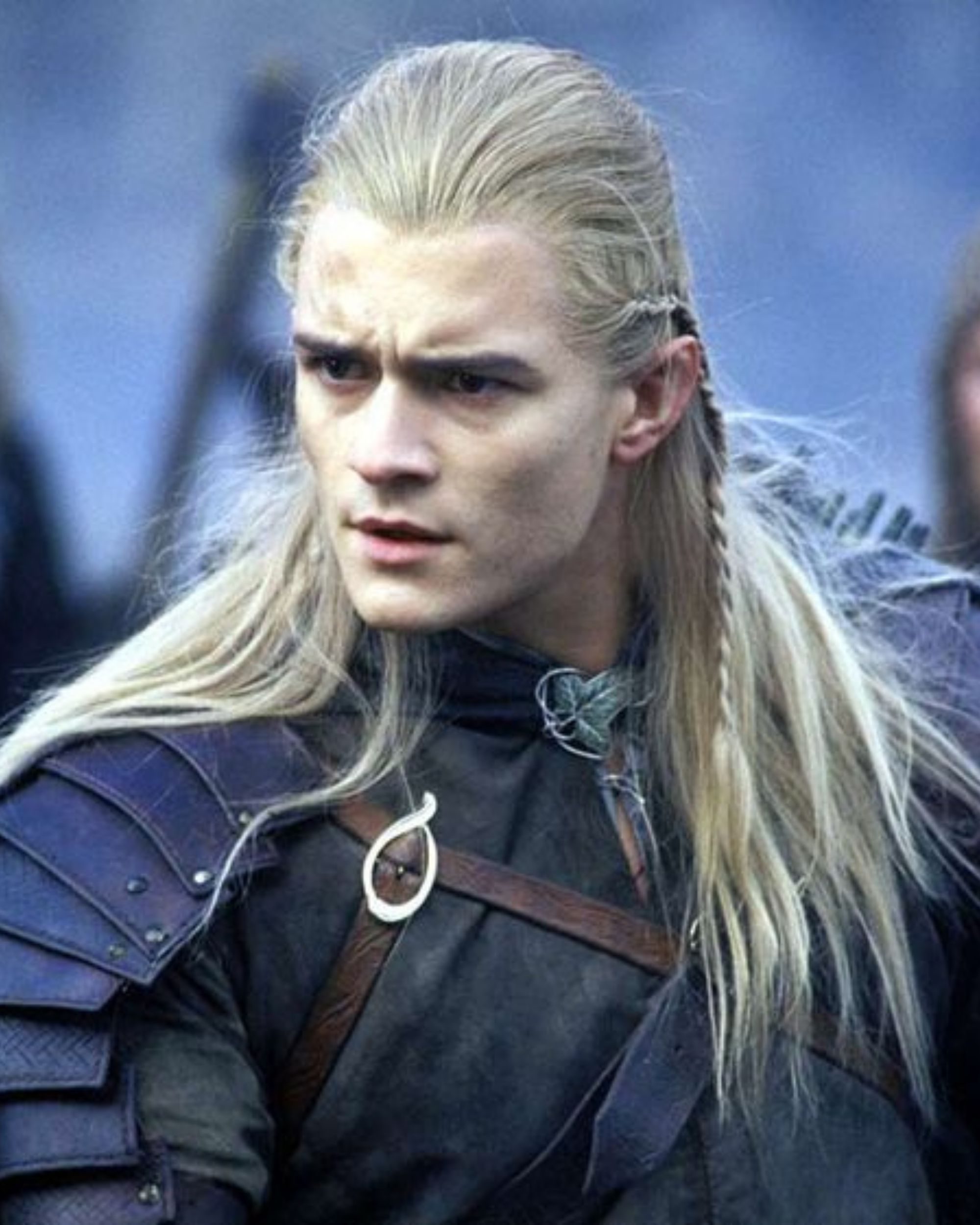 male viking haircut