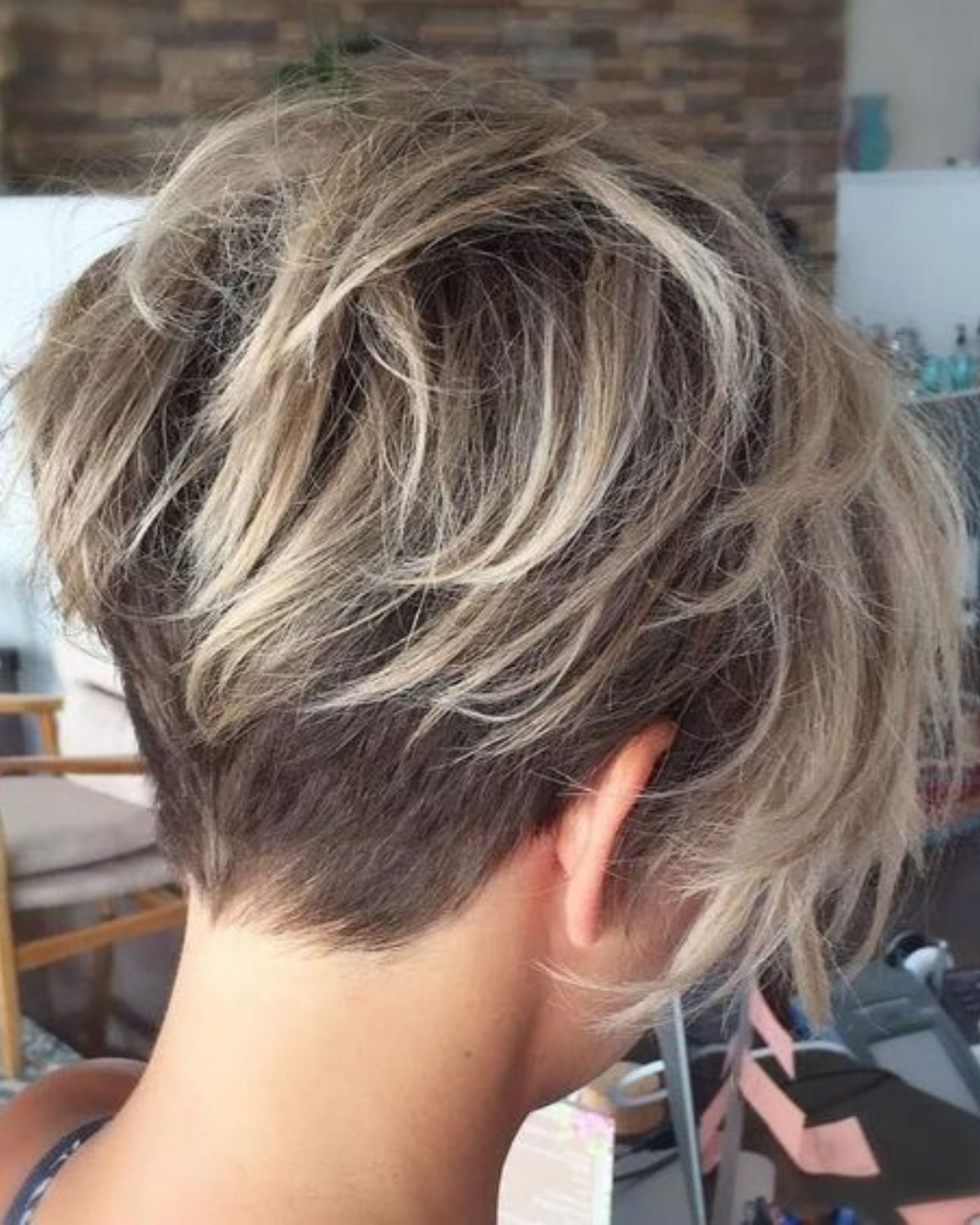 pixie bob haircut