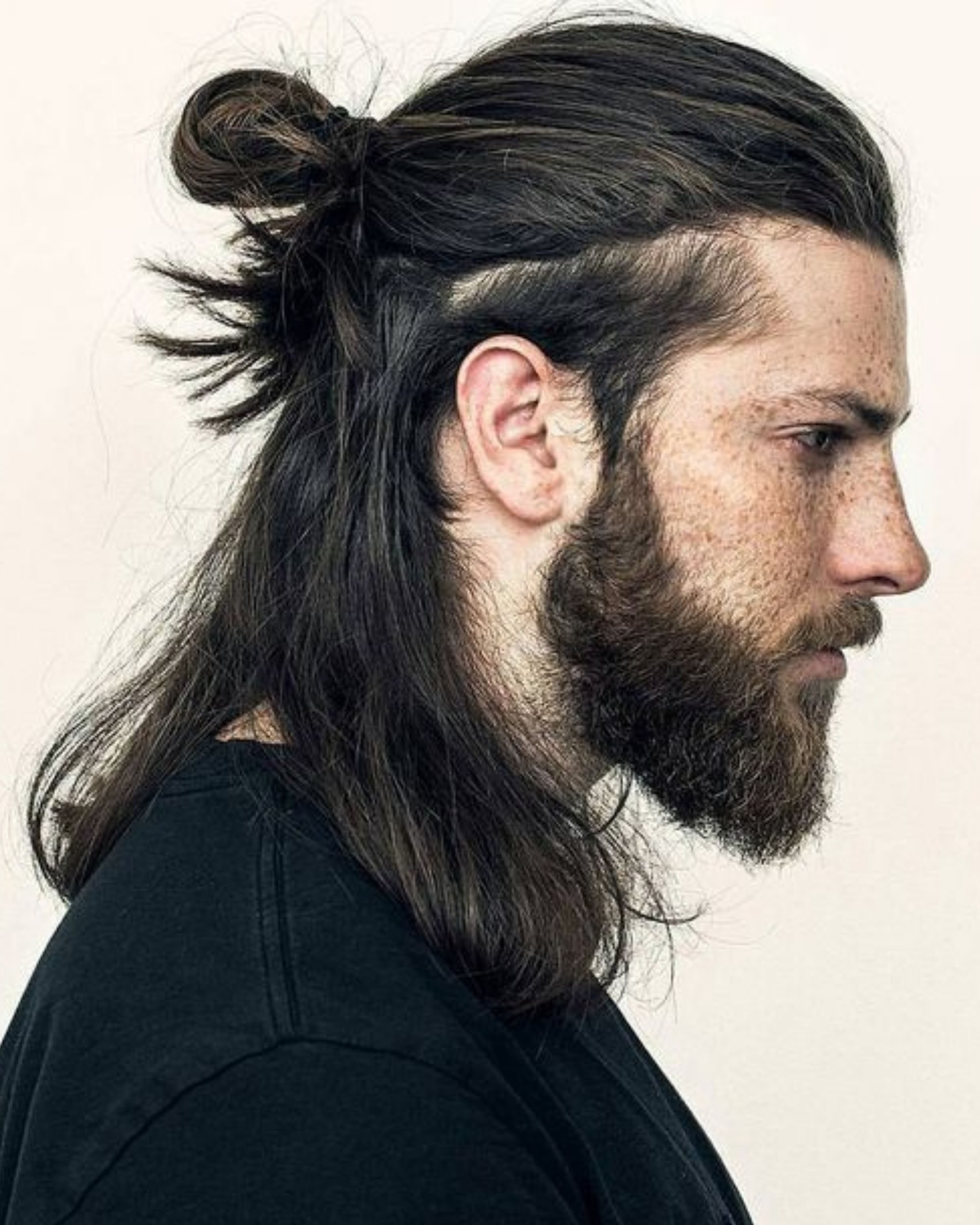 short male viking braids