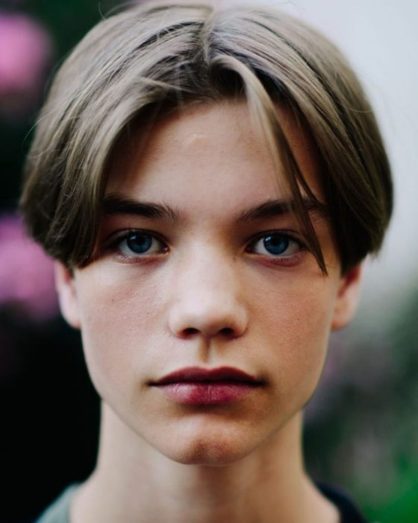 Great eBoy Haircut Ideas in 2023 | Short Hair Models