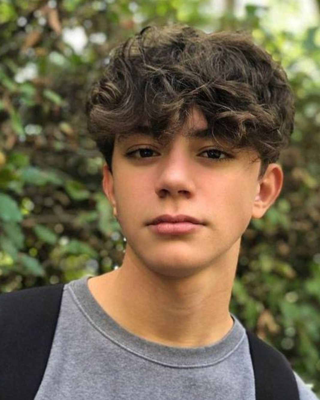 Great eBoy Haircut Ideas in 2023 Short Hair Models