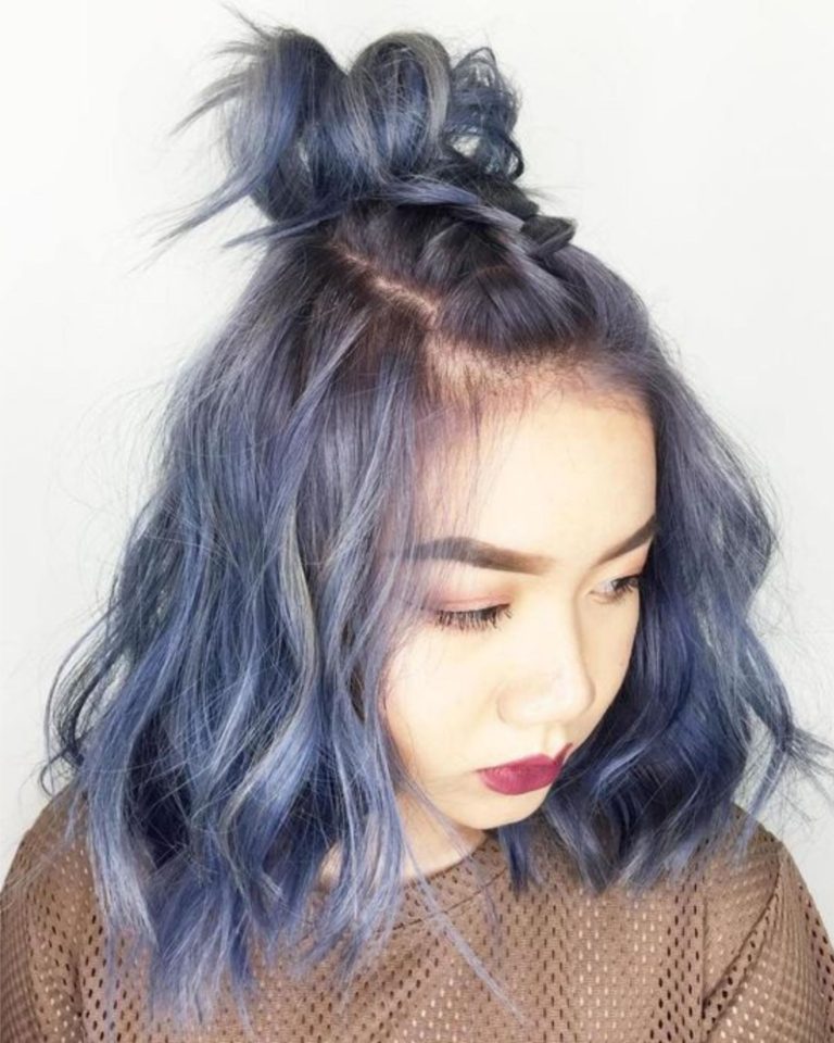 Modern Asian Hairstyles for Women in 2023