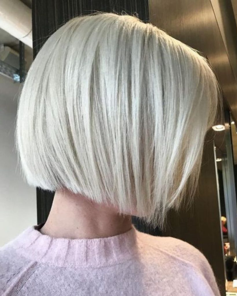 Fabulous Blunt Bob Cuts for Women in 2023 | Short Hair Models