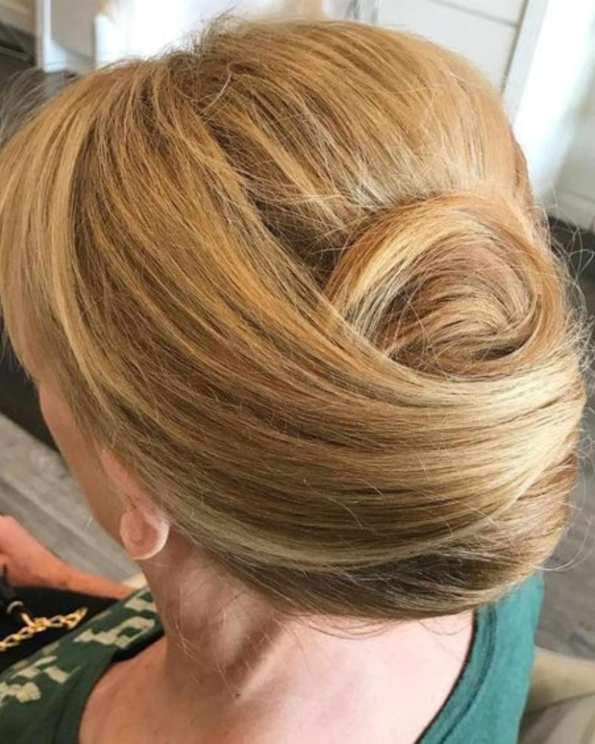 thin hair low maintenance hairstyles for 60 year old woman with fine hair