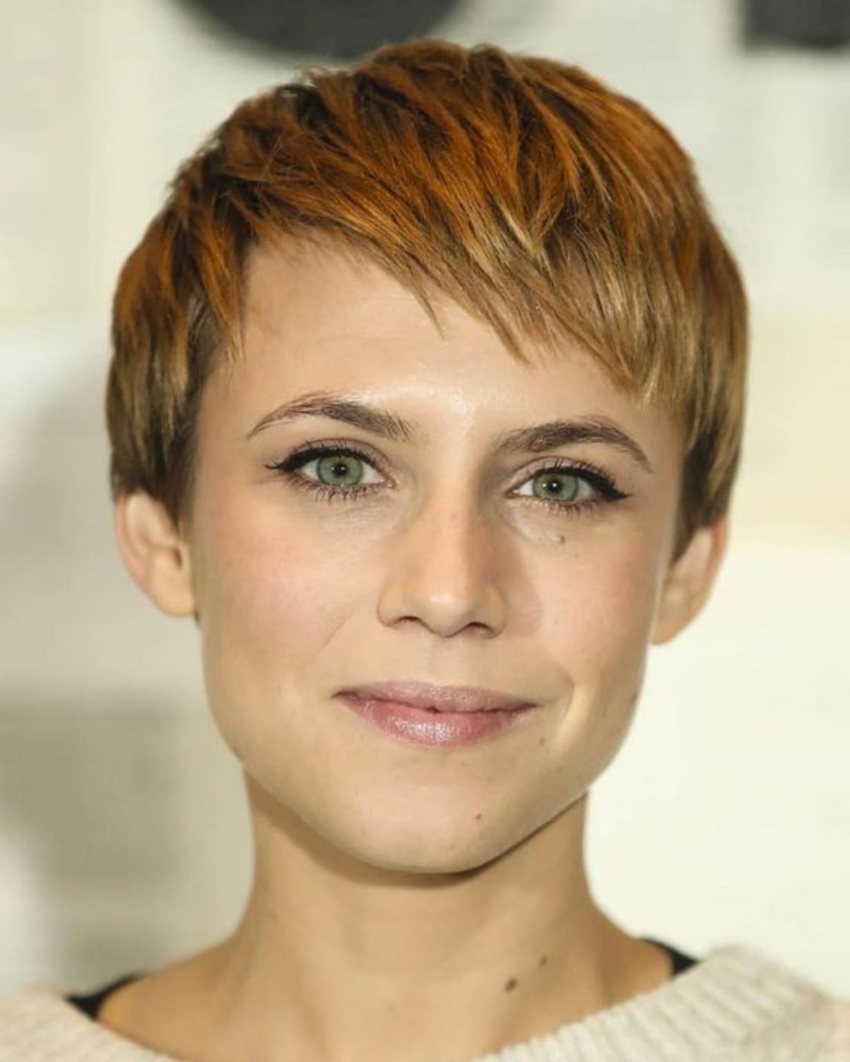 Wonderful Short Haircuts For Women In 2023 Short Hair Models