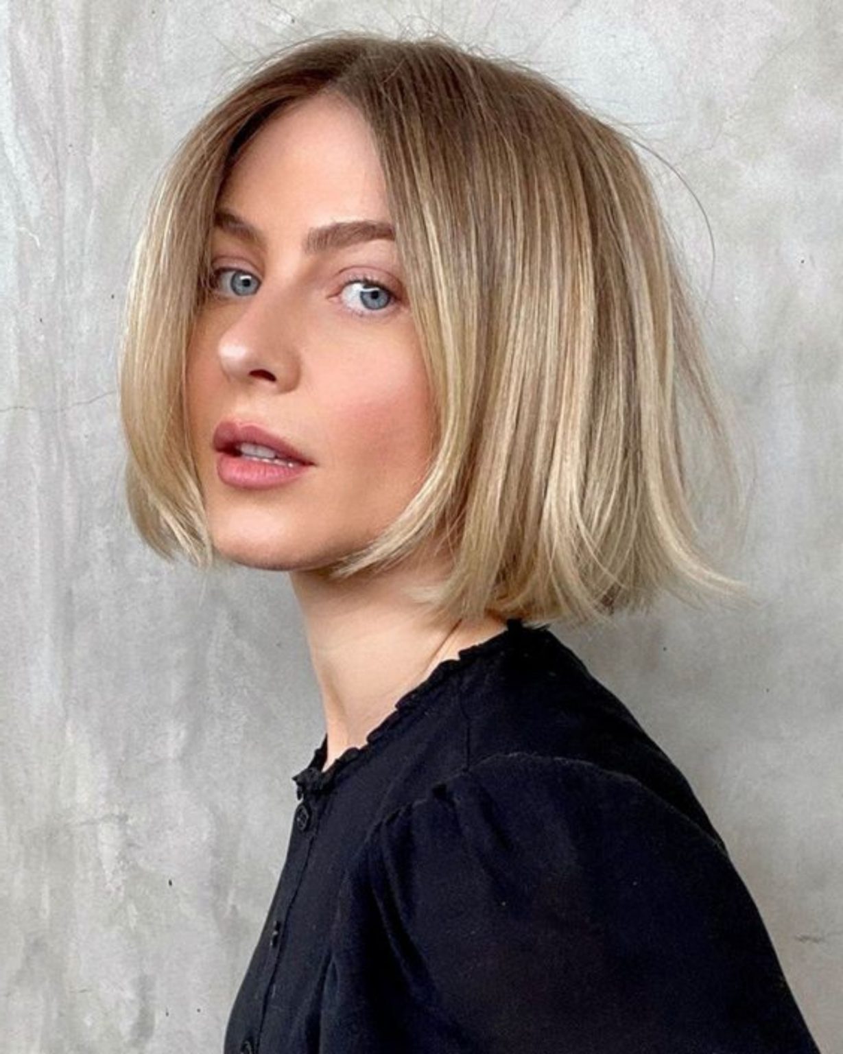 The Most Requested Bob Haircuts in 2023 | Short Hair Models