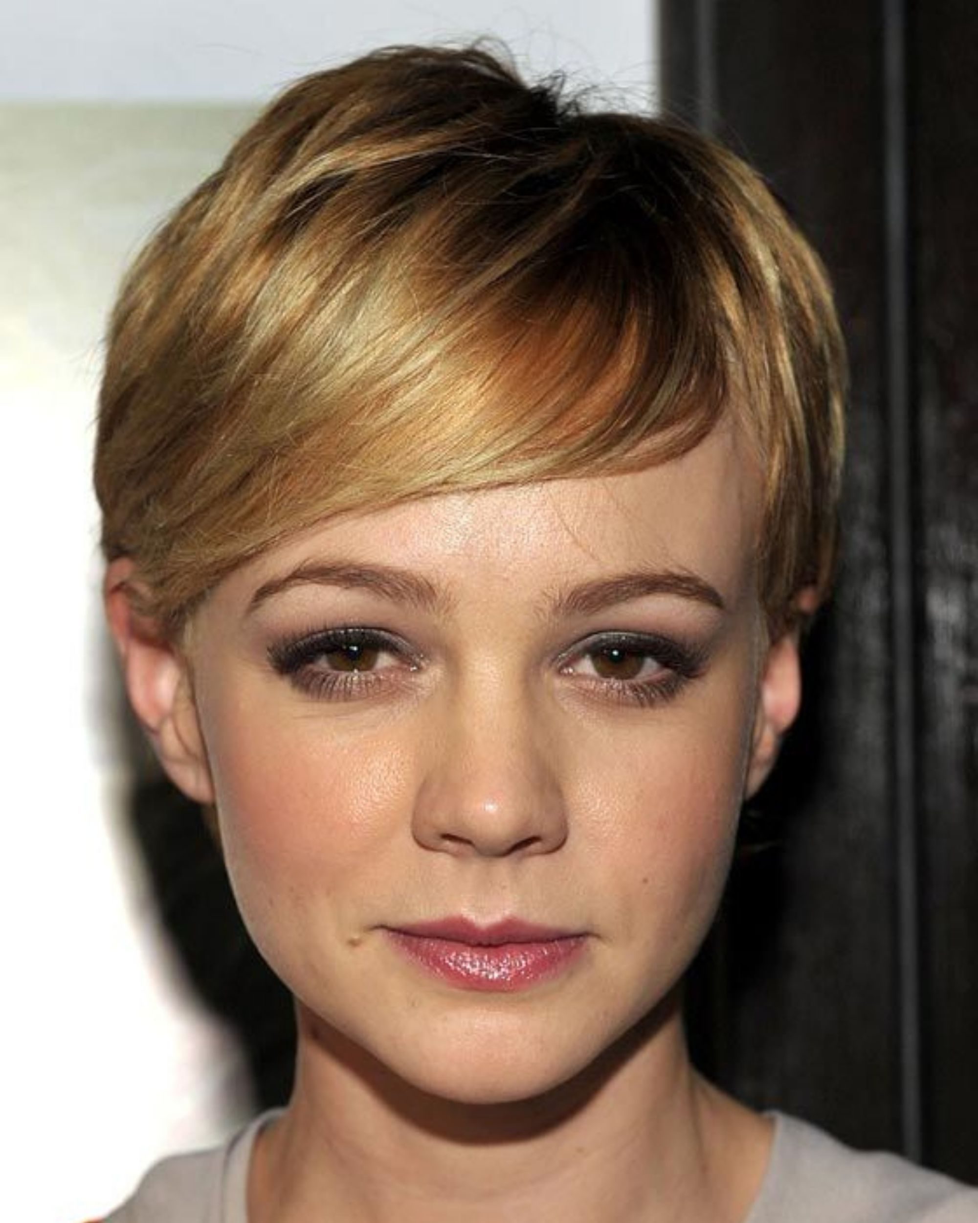 short hairstyles women