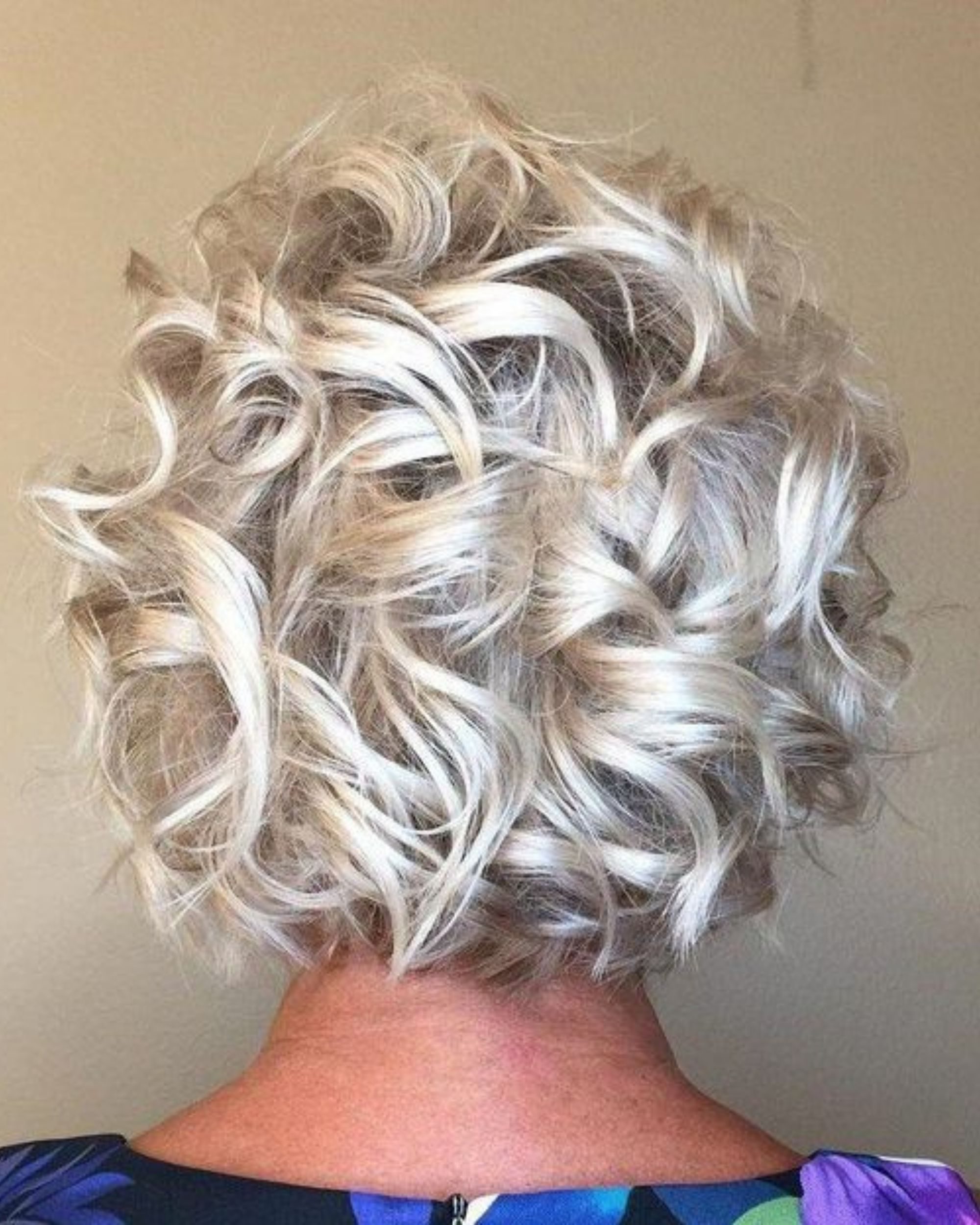 low maintenance hairstyles for 60 year old woman with fine hair