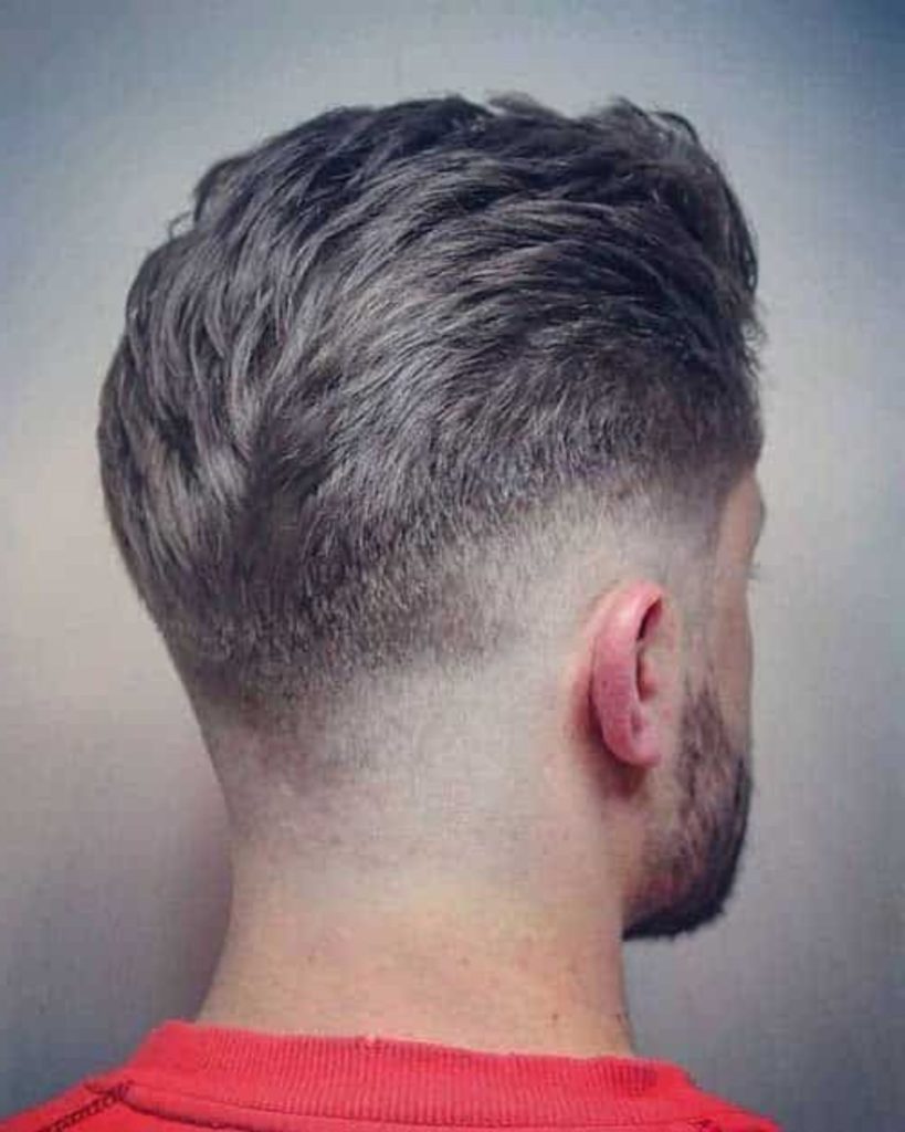 Elegant Short Haircuts for Men in 2023 | Short Hair Models