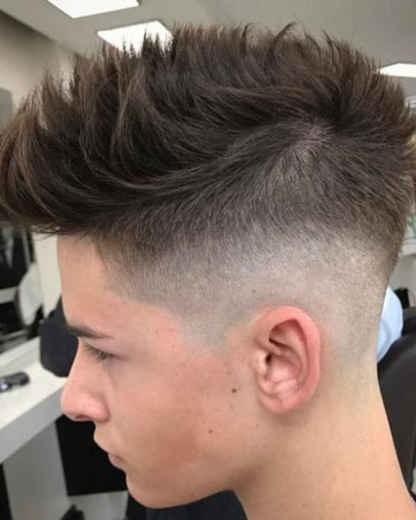 Elegant Short Haircuts for Men in 2023 | Short Hair Models