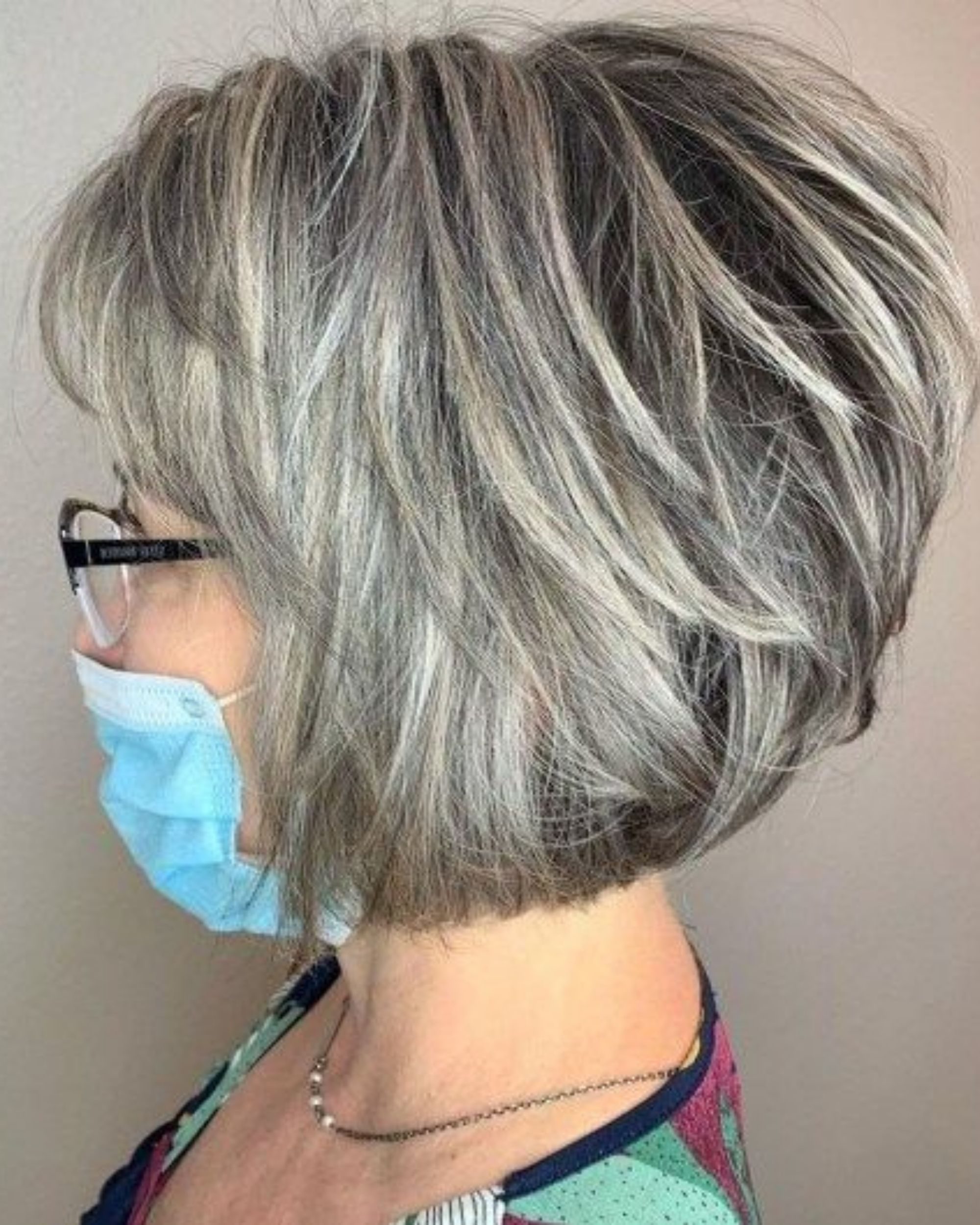 thin hair low maintenance hairstyles for 60 year old woman with fine hair