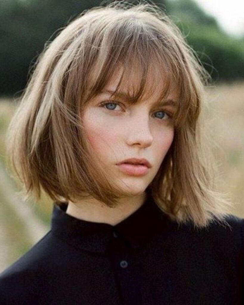 Top Trendy Women’s Haircuts in 2023 | Short Hair Models